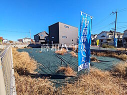 日野市大字日野　全32区画　新築分譲住宅 29号棟