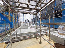 日野市大字日野　全32区画　新築分譲住宅 29号棟