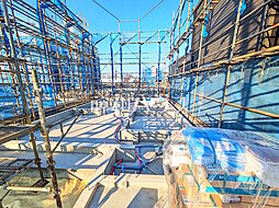 日野市大字日野 全32区画 新築分譲住宅 29号棟