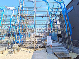 日野市大字日野　全32区画　新築分譲住宅 29号棟