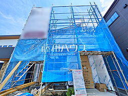 日野市大字日野 全32区画 新築分譲住宅 29号棟