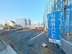 日野市大字日野　全32区画　新築分譲住宅 29号棟