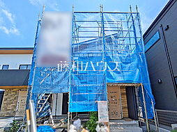 日野市大字日野 全32区画 新築分譲住宅 29号棟