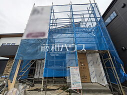 日野市大字日野　全32区画　新築分譲住宅 29号棟
