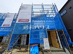 日野市大字日野　全32区画　新築分譲住宅 29号棟
