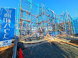 日野市大字日野 全32区画 新築分譲住宅 28号棟