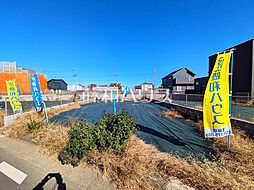 日野市大字日野　全32区画　新築分譲住宅 28号棟