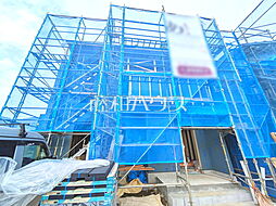 日野市大字日野 全32区画 新築分譲住宅 28号棟