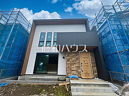 日野市大字日野　全32区画　新築分譲住宅 28号棟