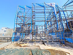 日野市大字日野　全32区画　新築分譲住宅 28号棟