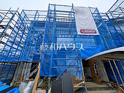 日野市大字日野 全32区画 新築分譲住宅 28号棟