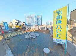 日野市大字日野　全32区画　新築分譲住宅 28号棟