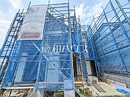日野市大字日野 全32区画 新築分譲住宅 26号棟