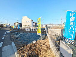 日野市大字日野　全32区画　新築分譲住宅 26号棟