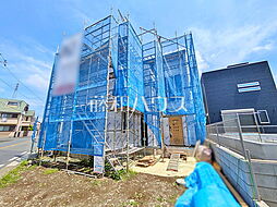日野市大字日野 全32区画 新築分譲住宅 26号棟
