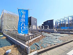 日野市大字日野　全32区画　新築分譲住宅 26号棟