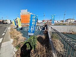 日野市大字日野　全32区画　新築分譲住宅 26号棟