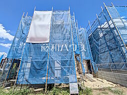 日野市大字日野 全32区画 新築分譲住宅 26号棟