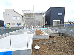 日野市大字日野 全32区画 新築分譲住宅 26号棟