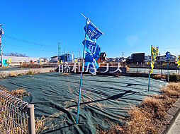 日野市大字日野　全32区画　新築分譲住宅 26号棟