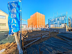 日野市大字日野 全32区画 新築分譲住宅 26号棟