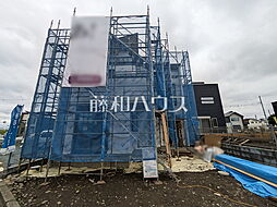 日野市大字日野　全32区画　新築分譲住宅 26号棟