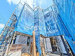 日野市大字日野 全32区画 新築分譲住宅 26号棟