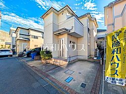 東久留米市南町4丁目 中古戸建