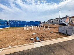 清瀬市下宿1丁目　全10区画　宅地分譲 9号地
