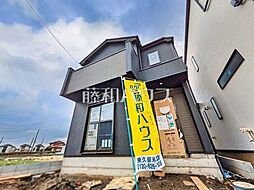 東久留米市下里1丁目　全11棟　新築分譲住宅 1号棟