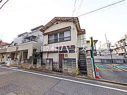 立川市錦町2丁目 全2棟/A号棟 建築条件付き売地