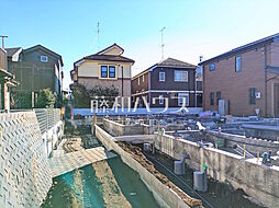 国分寺市本多3丁目　全3棟　新築分譲住宅 3号棟