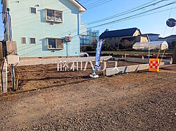 和光市新倉4丁目　全1棟　新築分譲住宅 1号棟