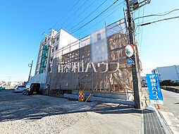 和光市新倉4丁目　全1棟　新築分譲住宅 1号棟