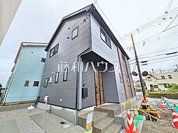 和光市新倉4丁目 全1棟 新築分譲住宅 1号棟