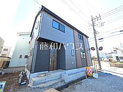 和光市新倉4丁目　全1棟　新築分譲住宅 1号棟
