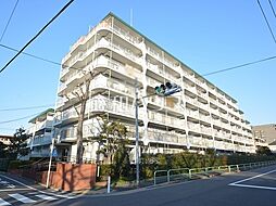 恒陽鷺宮マンション 1階