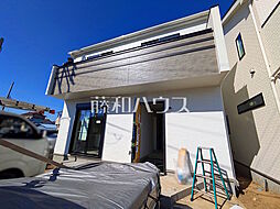 府中市日新町5丁目　全3棟　新築分譲住宅 1号棟