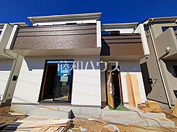 府中市日新町5丁目　全3棟　新築分譲住宅 2号棟