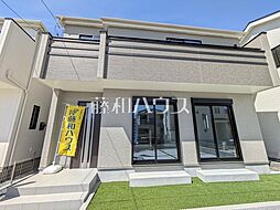 府中市日新町5丁目　全3棟　新築分譲住宅 3号棟