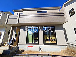 府中市日新町5丁目　全3棟　新築分譲住宅 3号棟