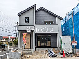 八王子市鹿島　全2棟　新築分譲住宅 1号棟