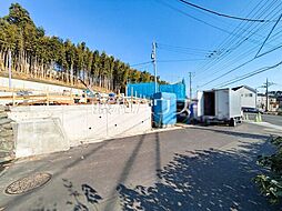 八王子市館町　全11棟　新築分譲住宅 1号棟