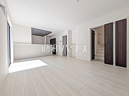 八王子市館町 全11棟 新築分譲住宅 2号棟