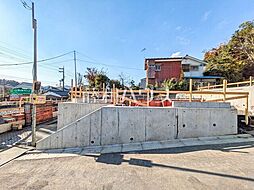 八王子市館町　全11棟　新築分譲住宅 2号棟