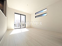 八王子市館町　全11棟　新築分譲住宅 3号棟