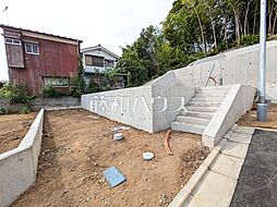 八王子市館町　全11棟　新築分譲住宅 3号棟