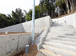 八王子市館町　全11棟　新築分譲住宅 4号棟