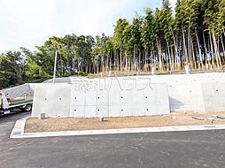 八王子市館町　全11棟　新築分譲住宅 6号棟