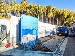 八王子市館町　全11棟　新築分譲住宅 6号棟